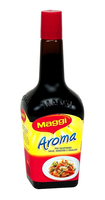 Maggi Aroma salsa per insaporire - 810 ml. (1000 g.)